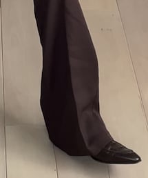 VINTAGE | スラックス