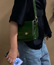 used | ショルダーバッグ