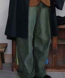 VINTAGE | カーゴパンツ