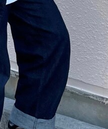 MHL. | デニムパンツ
