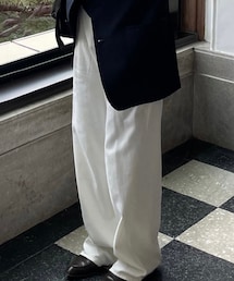 UNIQLO | デニムパンツ