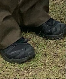 SALOMON | スニーカー