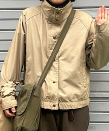 L.L.Bean | ナイロンジャケット