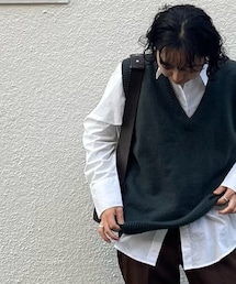 COS | ショルダーバッグ