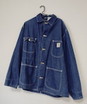 Carhartt(カーハート)の「ジャケット/アウター(カバーオール)」