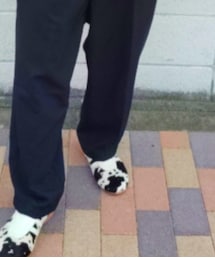 PUBLIC TOKYO | パンツ