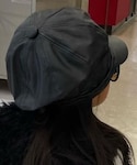 西松屋(ニシマツヤ)の「帽子(キャスケット)」