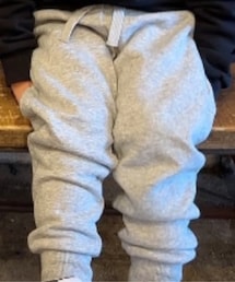 H&M | スウェットパンツ