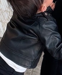 Birthday | ライダースジャケット