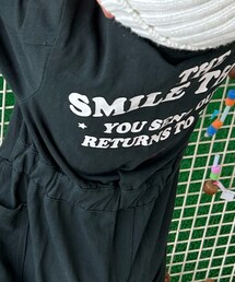 Birthday | つなぎ/オールインワン