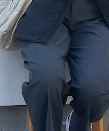 UNIQLO | スラックス