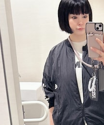 adidas | ナイロンジャケット