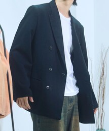 JOURNAL STANDARD | テーラードジャケット