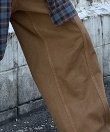 JOURNAL STANDARD | パンツ