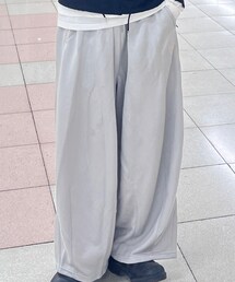 Needles | スウェットパンツ