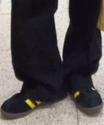 adidas | スニーカー