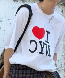 Johnbull | Tシャツ/カットソー