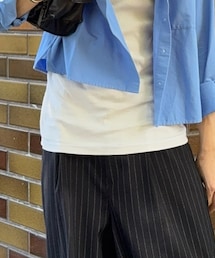 UNIQLO | タンクトップ