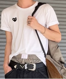COMME des GARCONS | Tシャツ/カットソー