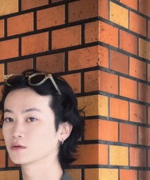 new. | サングラス