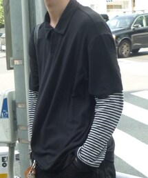 ARMANI | Tシャツ/カットソー