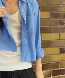 UNIQLO | シャツ/ブラウス