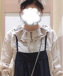 Samansa Mos2 | トップス