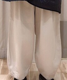 Samansa Mos2 | パンツ