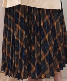 Samansa Mos2 | スカート