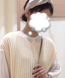 Samansa Mos2 | トップス