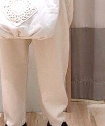 Samansa Mos2 | パンツ