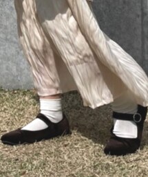 しまむら | バレエシューズ