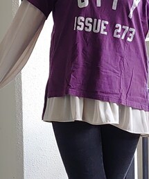 UNIQLO | シャツ/ブラウス