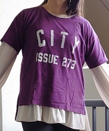 Samantha Thavasa | Tシャツ/カットソー