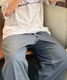 THE NORTH FACE PURPLE LABEL | チノパンツ