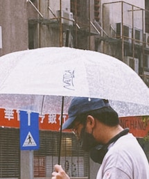 NAUTICA | 長傘