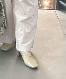 marjour | パンプス