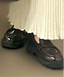 UNIQLO | ローファー