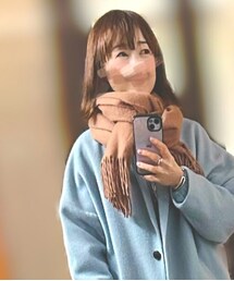 Noble | ストール/ショール