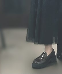 UNIQLO | ローファー