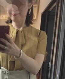 Spick & Span | シャツ/ブラウス