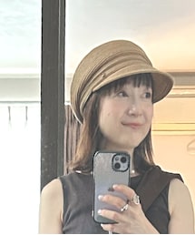 fifth | キャスケット