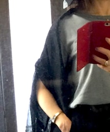 KBF+ | シャツ/ブラウス