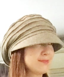 URBAN RESEARCH DOORS | キャスケット