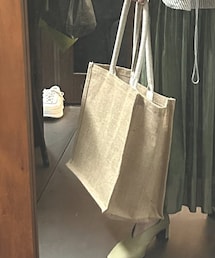 無印良品 | トートバッグ