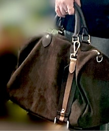 L’Appartement | ボストンバッグ