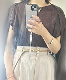 UNIQLO | Tシャツ/カットソー
