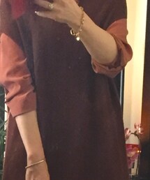 UNIQLO | ワンピース/ドレス