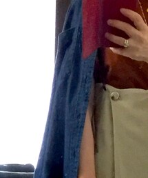 UNIQLO | シャツ/ブラウス