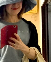 MARY QUANT | Tシャツ/カットソー